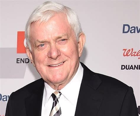 phillip donahue